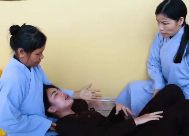 gọi hồn chùa ba vàng ảnh 3 goi hon chua ba vang anh 3