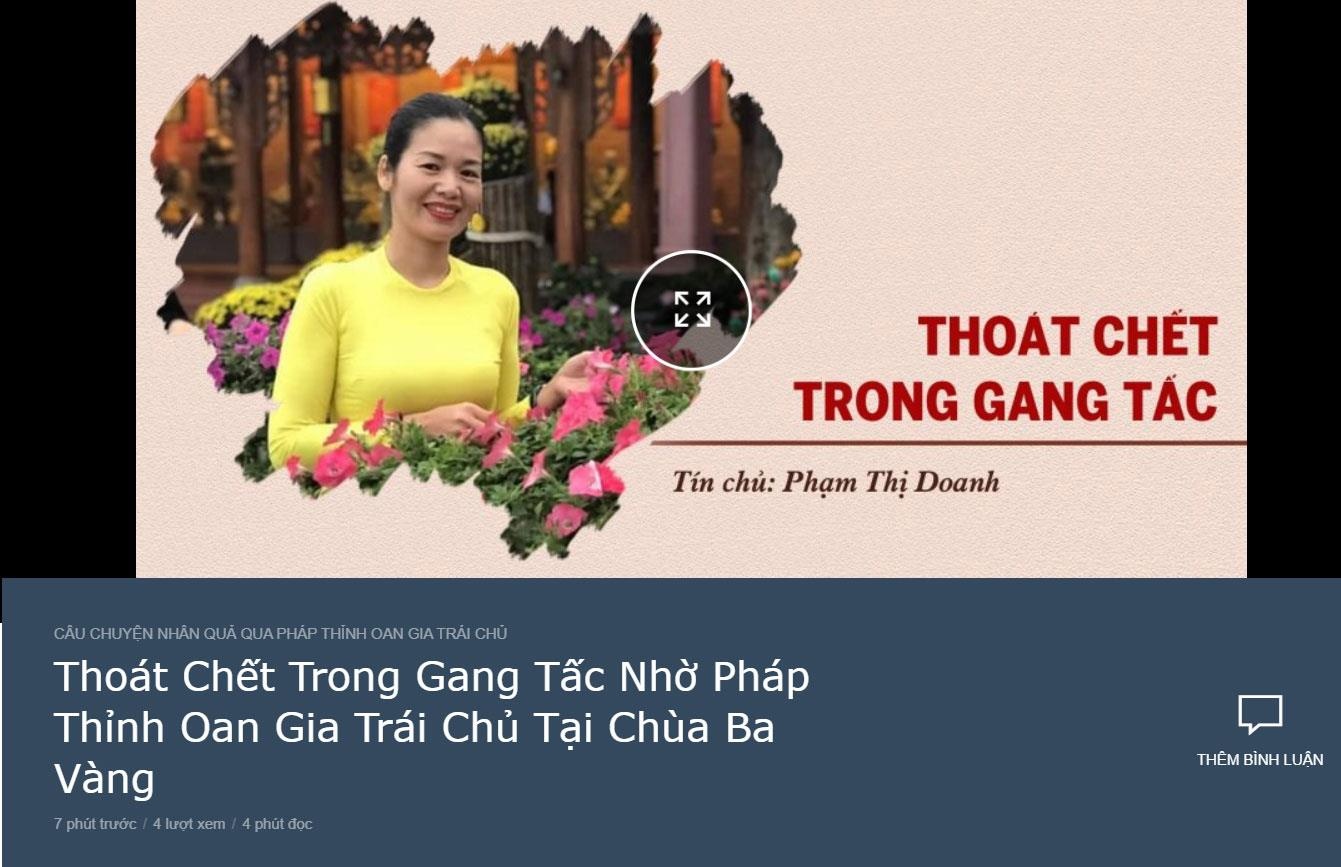 gọi hồn chùa ba vàng ảnh 4 goi hon chua ba vang anh 4