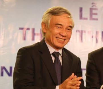 Cach het chuc vu trong Dang voi ong Pham Van Thong hinh anh