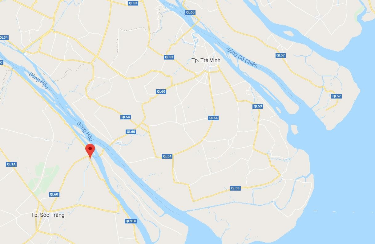 Hoan thanh cau dai ngai anh 3