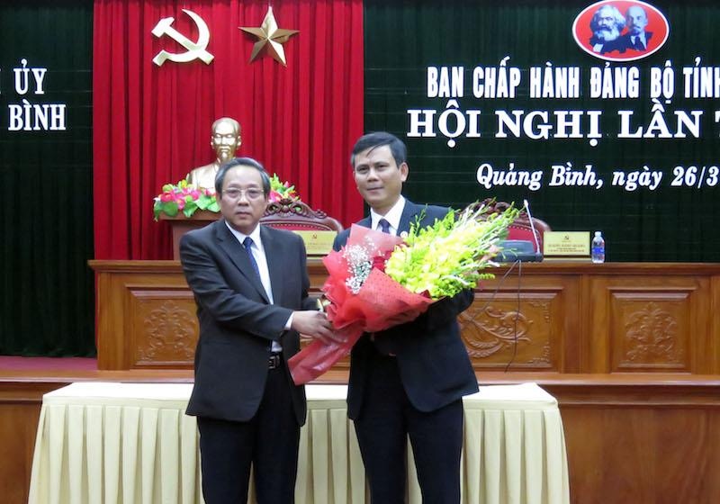 Tran Thang pho bi thu Quang Binh anh 1