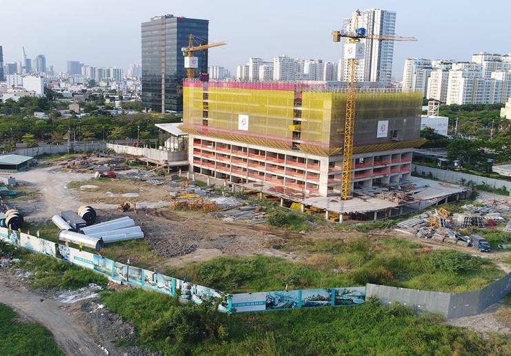 Ky luat hang loat can bo, nguyen can bo cong ty Tan Thuan hinh anh