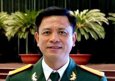 Dai ta quan doi tham gia Ban Thuong vu Thanh uy TP.HCM hinh anh