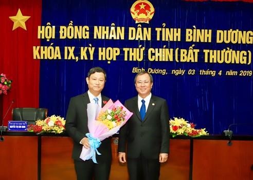 Võ Văn Minh Bình Dương ảnh 1 Vo Van Minh Binh Duong anh 1