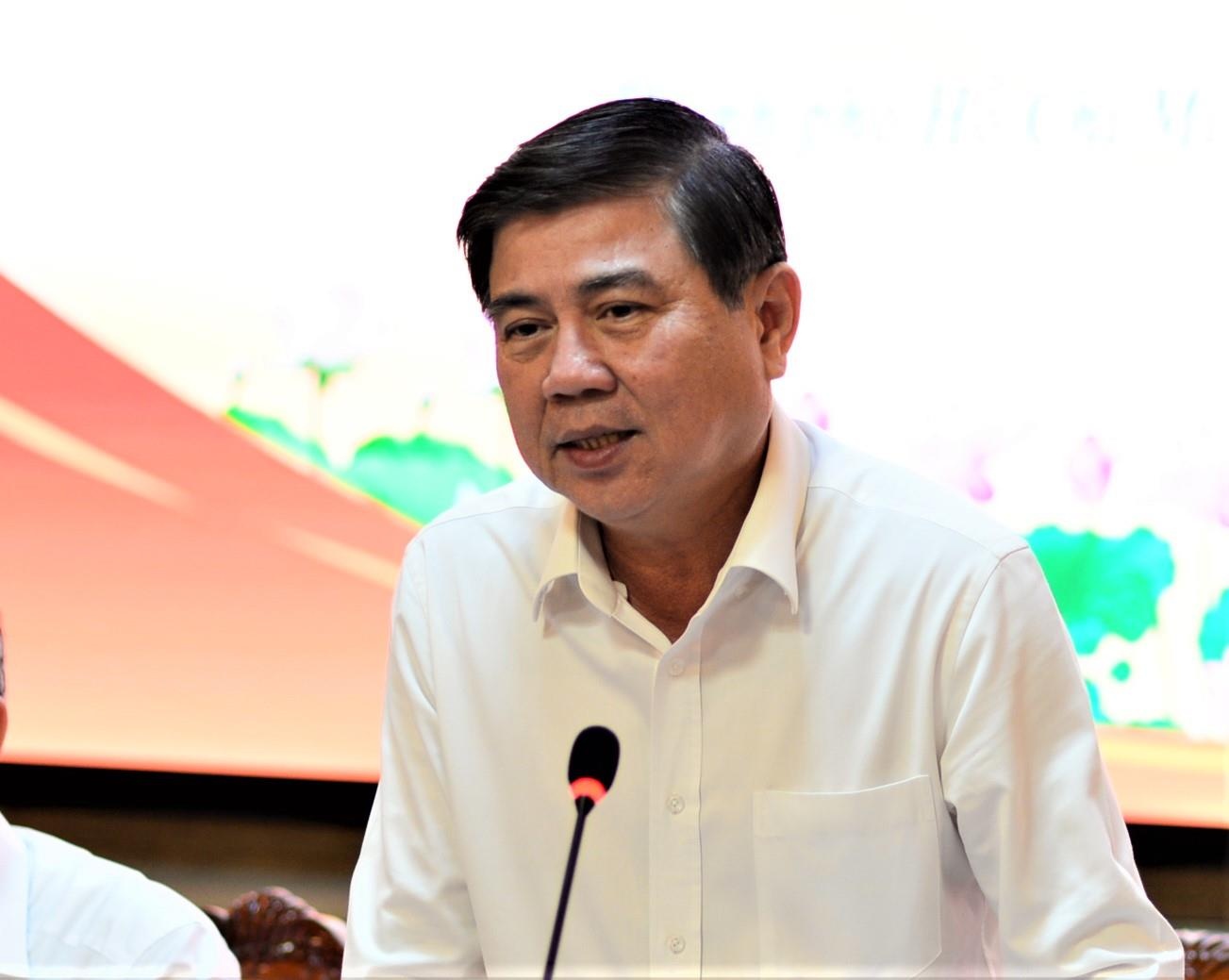 TP.HCM cho y kien Thu tuong de bau 2 pho chu tich UBND TP hinh anh