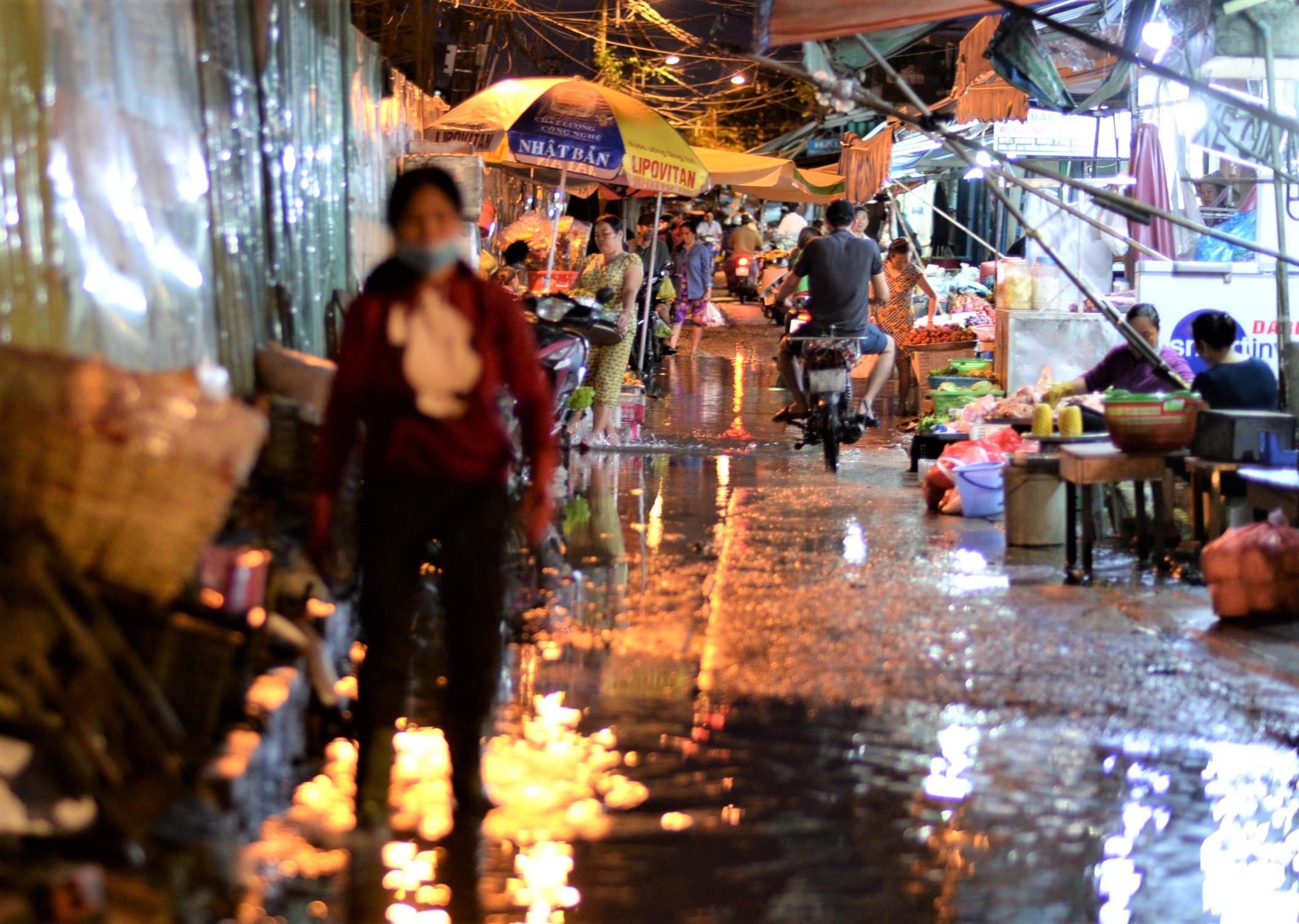 Thoat nuoc TP.HCM anh 1