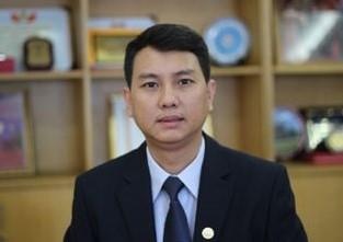 Ong Nguyen Bach Hoang Phung lam Pho chu tich quan 2 hinh anh