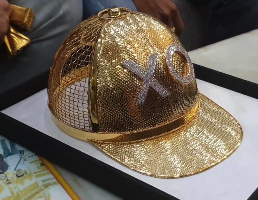 Phuc XO bi bat anh 3