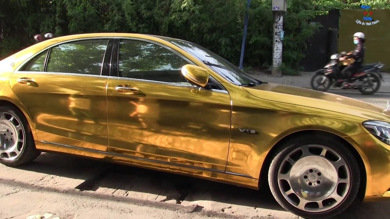 Phuc XO bi bat anh 11