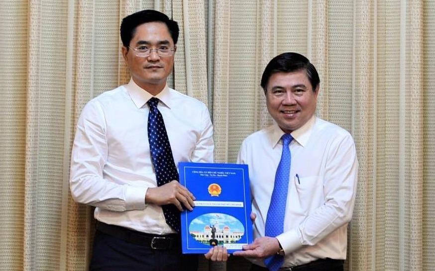 TP.HCM co 2 giam doc so moi hinh anh