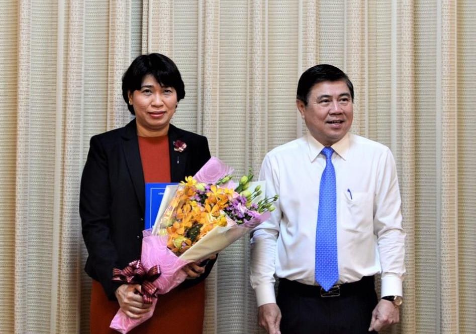 nhan su lanh dao o TP.HCM anh 1