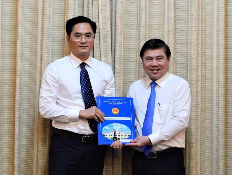 nhan su lanh dao o TP.HCM anh 2