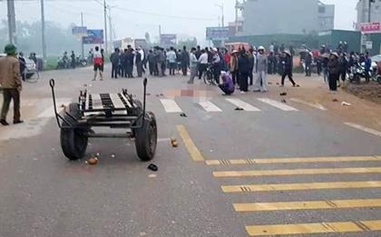 That chat quan ly long duong sau hang loat vu tai nan tham khoc hinh anh