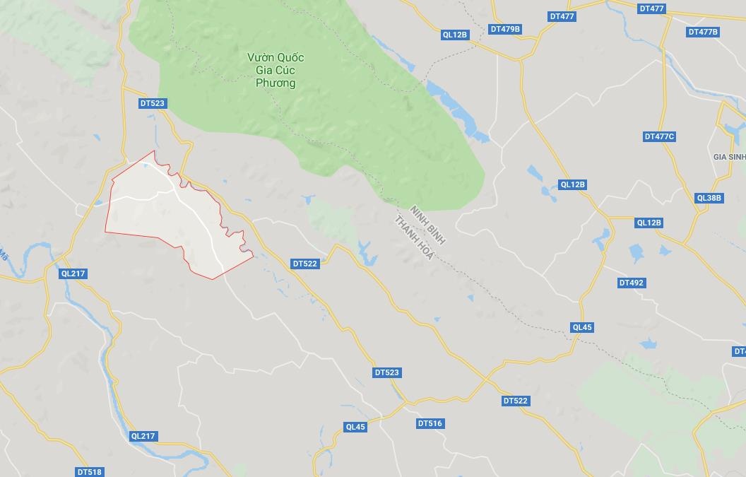 tai nạn Thanh Hóa ảnh 1 tai nan Thanh Hoa anh 1