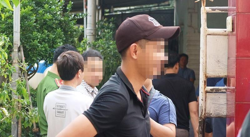 Ma túy Nghệ An ảnh 1 Ma tuy Nghe An anh 1