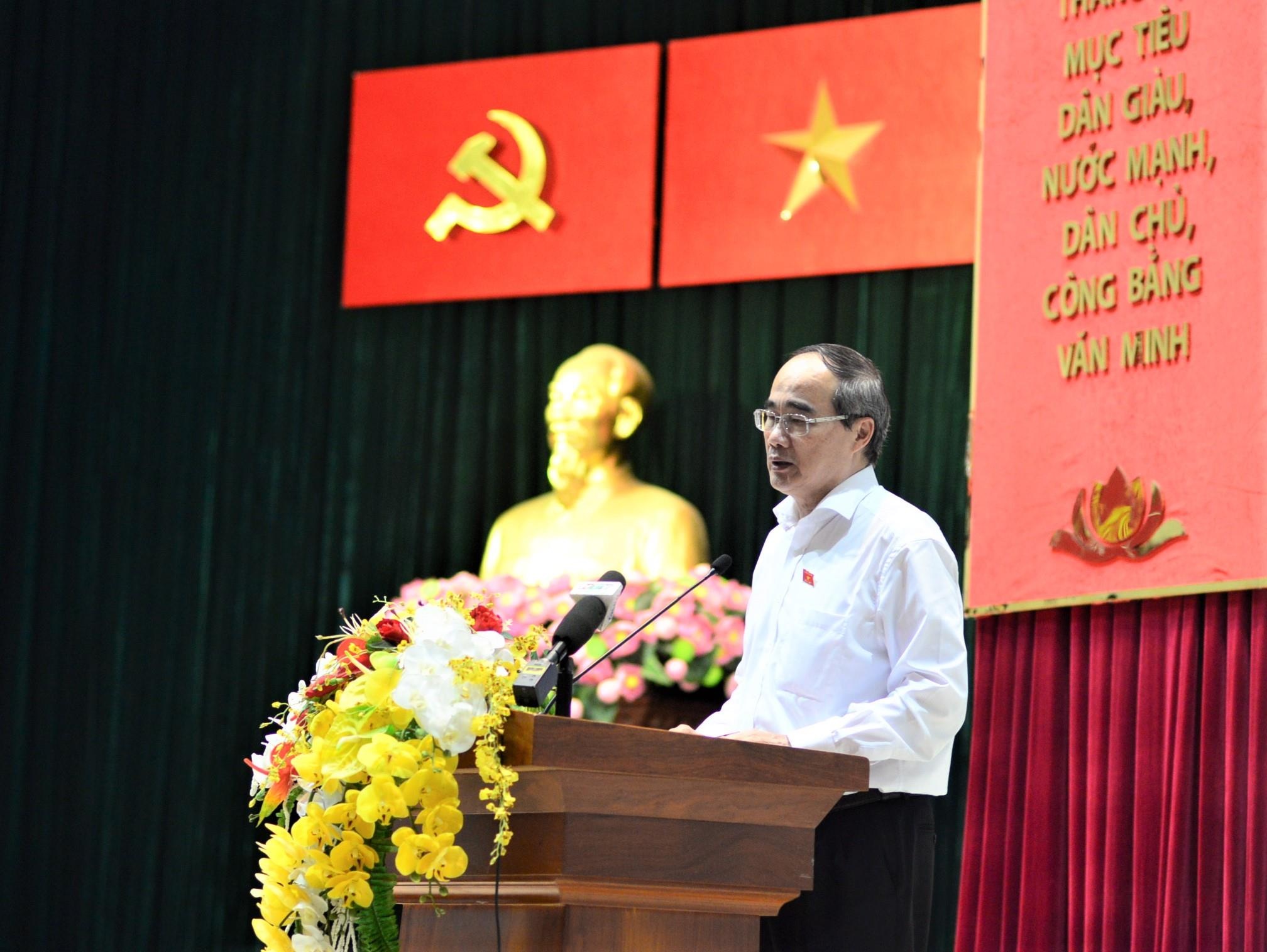 Suc khoe tong bi thu anh 3