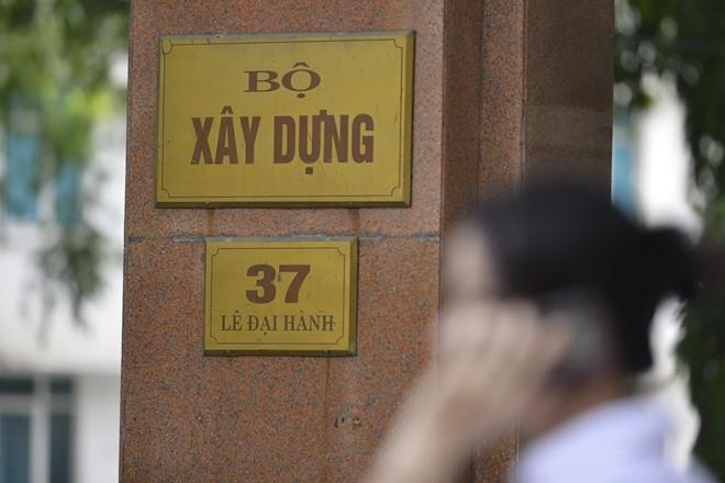 Thay toan bo doan thanh tra xay dung tai Vinh Tuong hinh anh