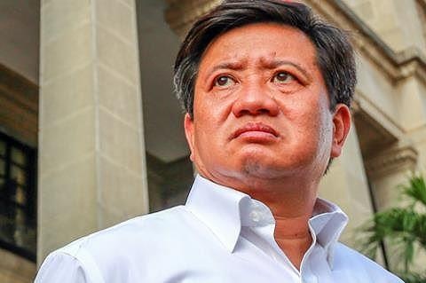 Ong Tran Luu Quang: Anh Doan Ngoc Hai khong muon lam thi nen cho nghi hinh anh