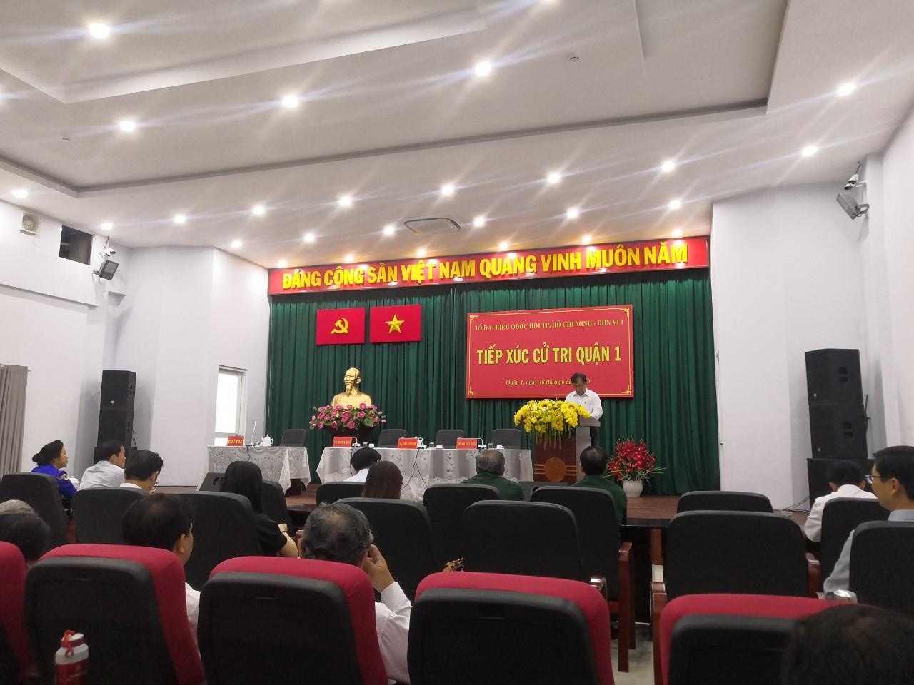 Chong tham nhung tai HCM anh 1