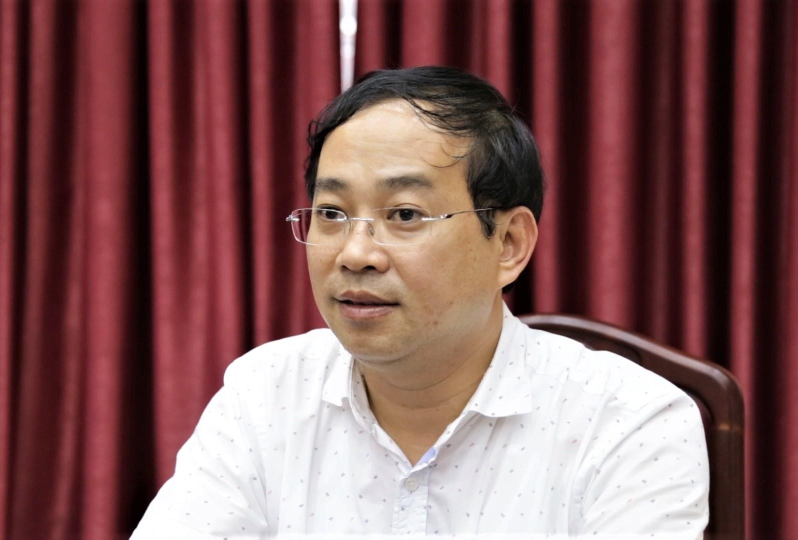 Duong Nguyen Huu Tho anh 1