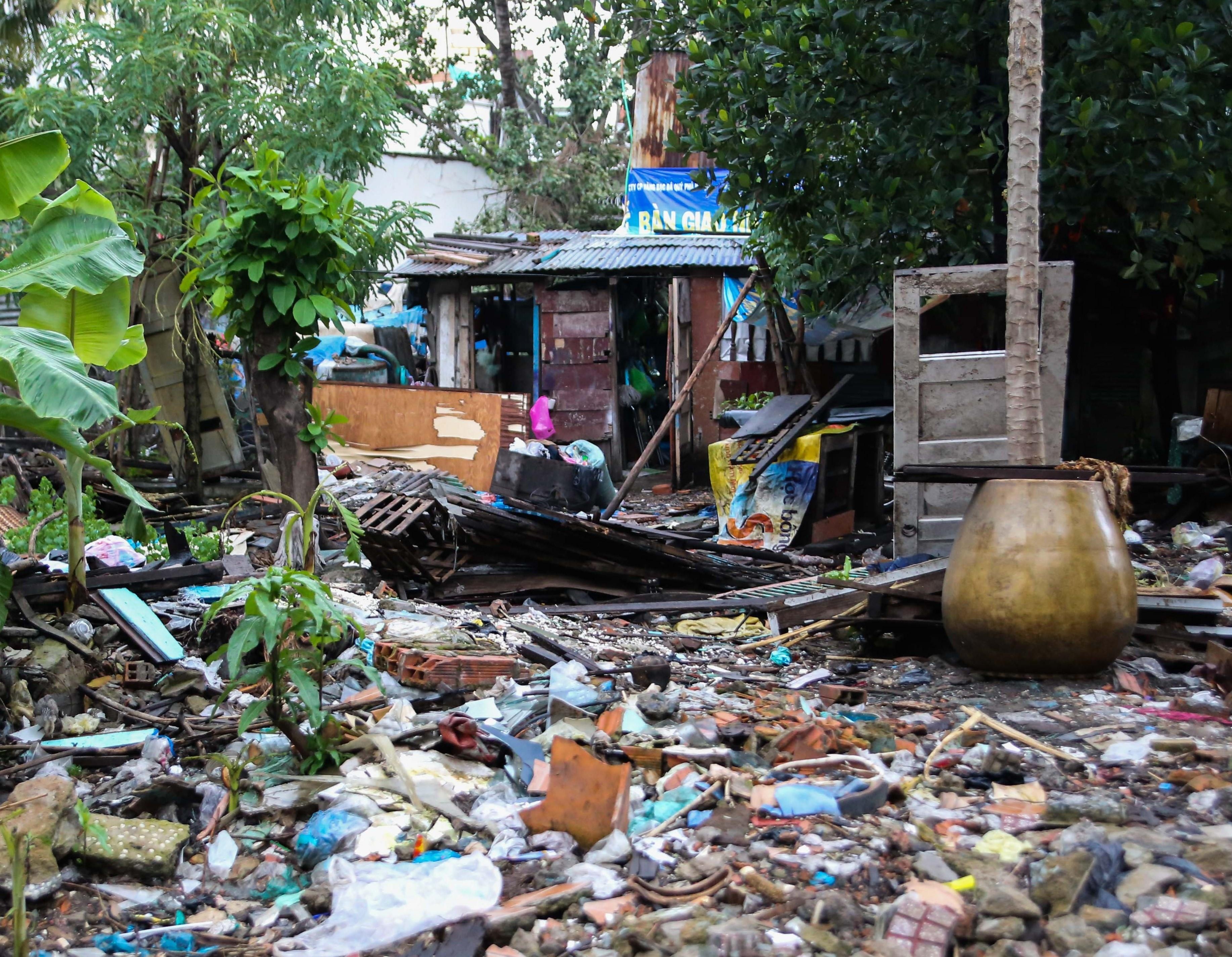 Trung Quoc cao toc Bac Nam anh 4