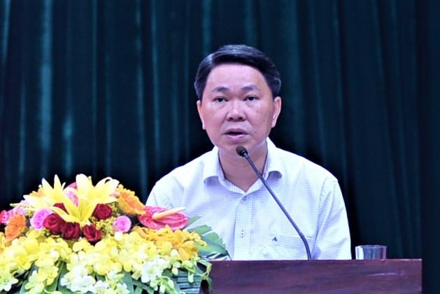 Can bo khao sat 'quen' cap nhat ban do, UBND quan bi phe binh hinh anh