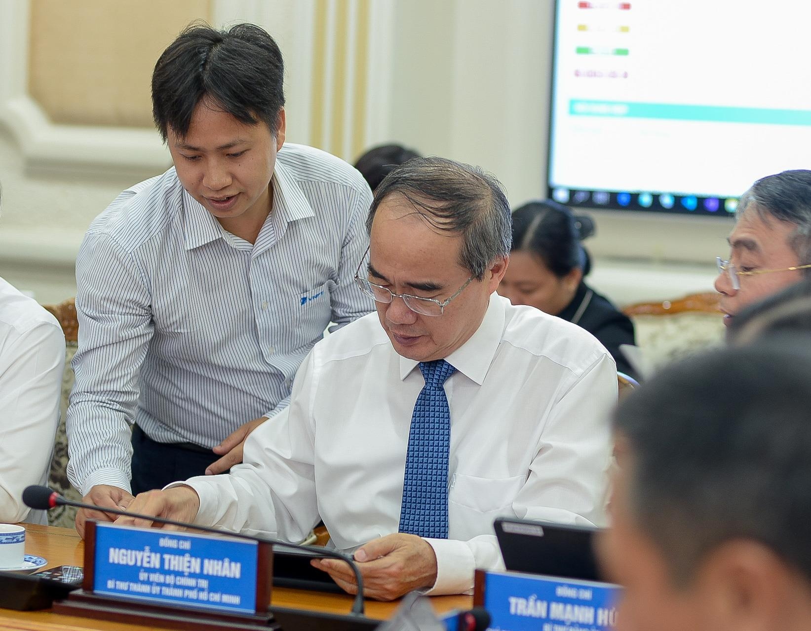 áp dụng chính phủ điện tử ảnh 1 ap dung chinh phu dien tu anh 1