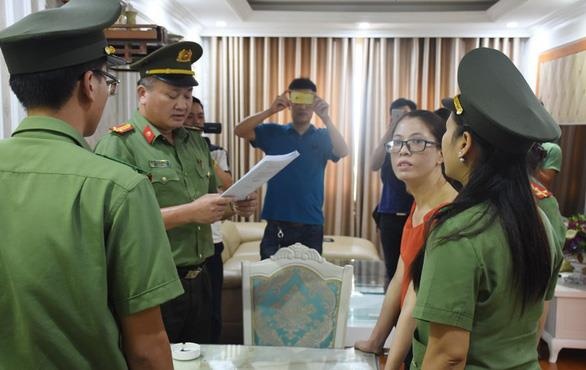 Lừa người xuất khẩu lao động ảnh 1 Lua nguoi xuat khau lao dong anh 1