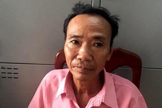 truy nã yêu râu xanh ảnh 1 truy na yeu rau xanh anh 1