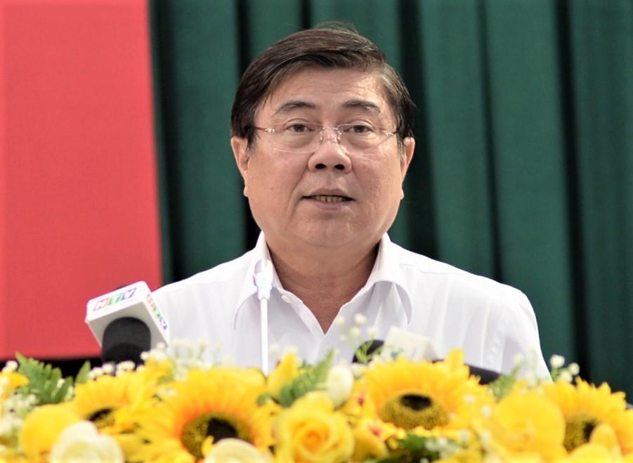 TP.HCM khong kip hop bao vu Thu Thiem truoc ky hop HDND hinh anh