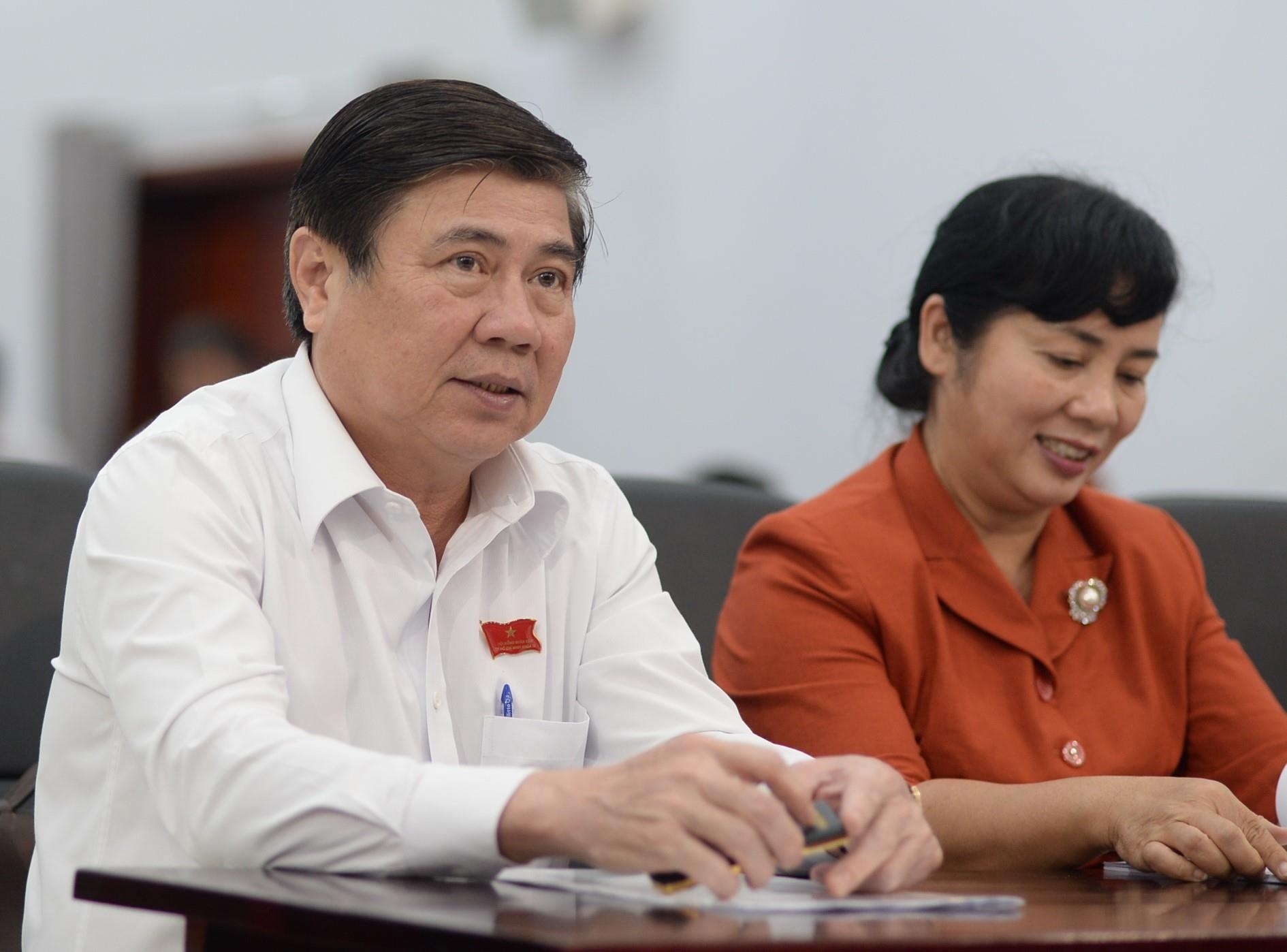 Khu do thi moi Thu Thiem anh 1