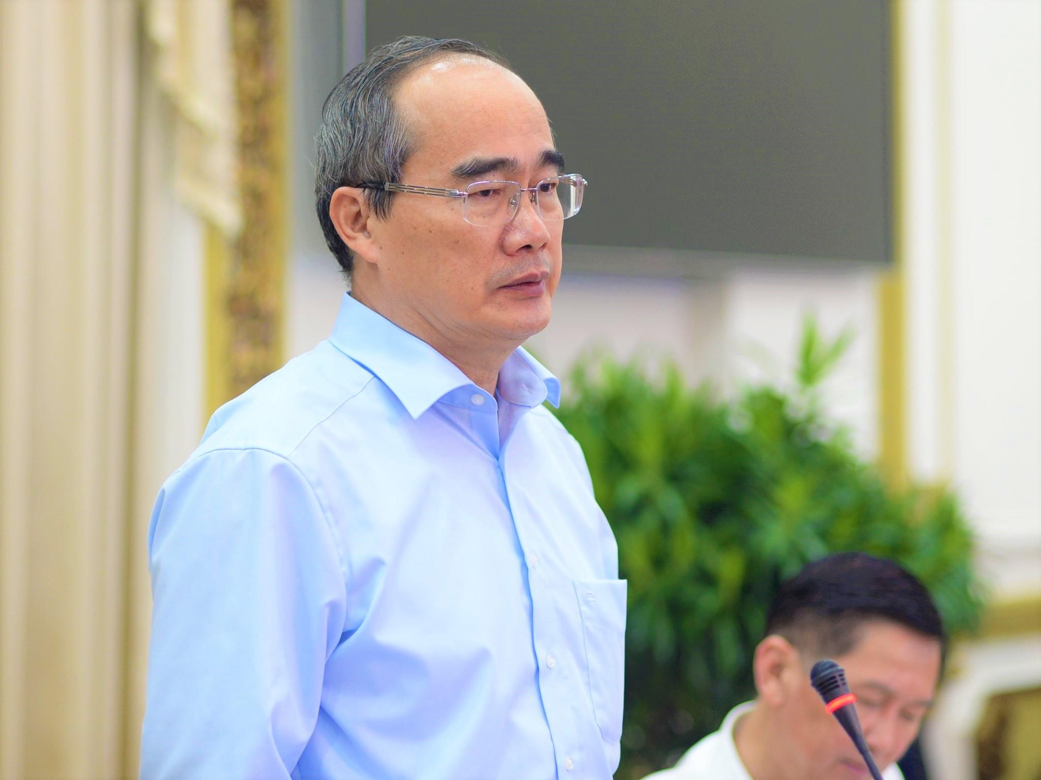 TP.HCM sap bau them mot pho chu tich HDND hinh anh