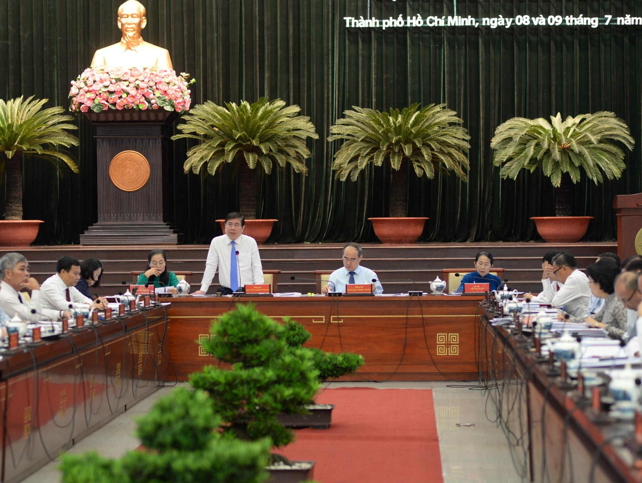 Bau chu tich TP.HCM anh 1