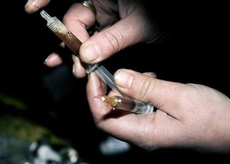 Nguoi nghien ma tuy o TP.HCM duoc ho tro hon 1,2 trieu de cat con hinh anh