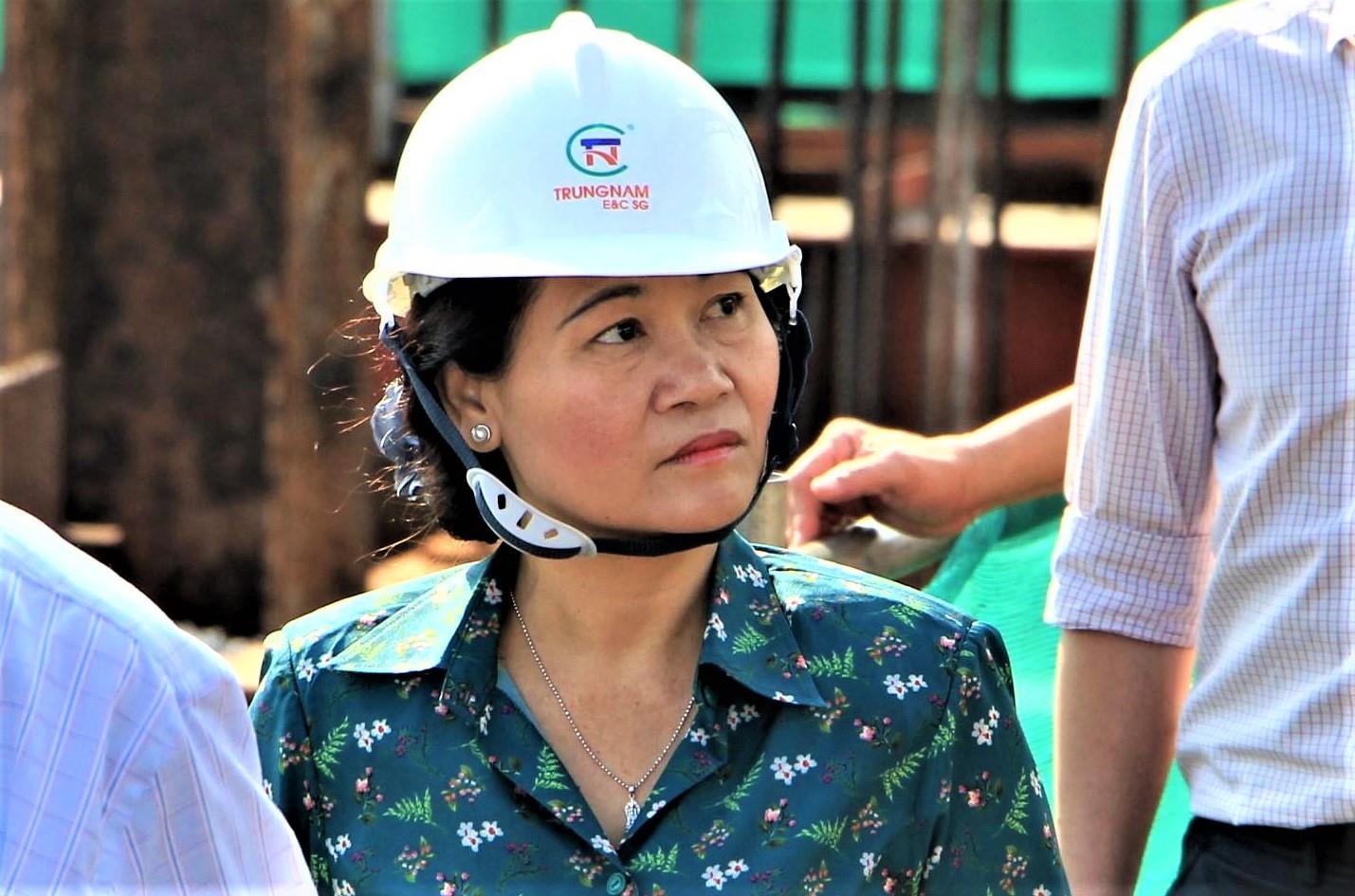 HDND TP.HCM giam sat cong trinh giao thong trong diem trong nam sau hinh anh