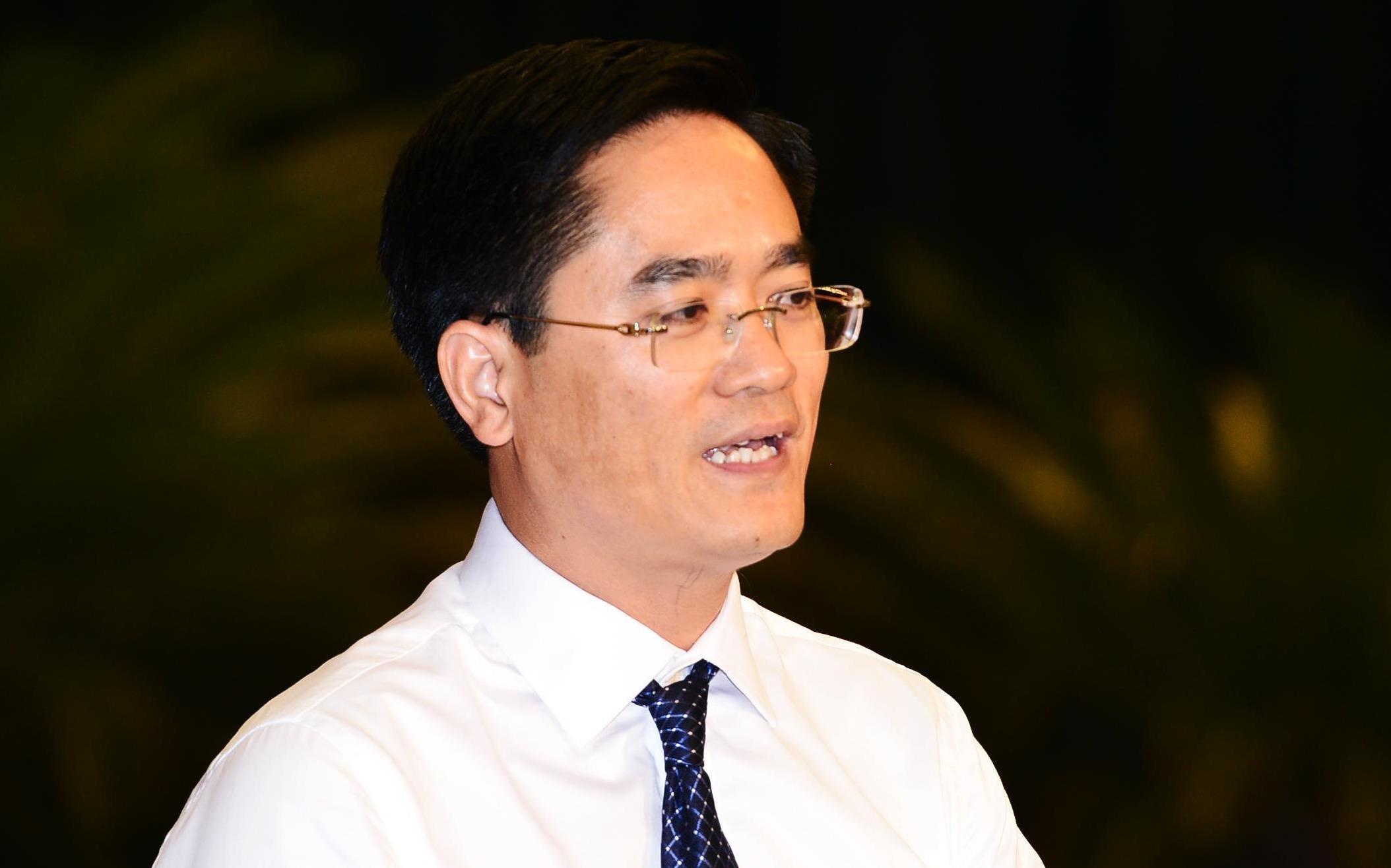 TP.HCM se mua 90 camera giam sat bang tien phat vi pham giao thong hinh anh