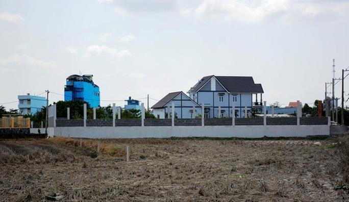 Xây nhà trái phép HCM ảnh 3 Xay nha trai phep HCM anh 3