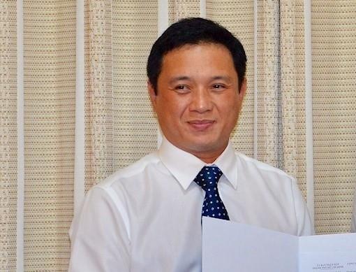 So Ke hoach - Dau tu TP.HCM co lanh dao moi hinh anh