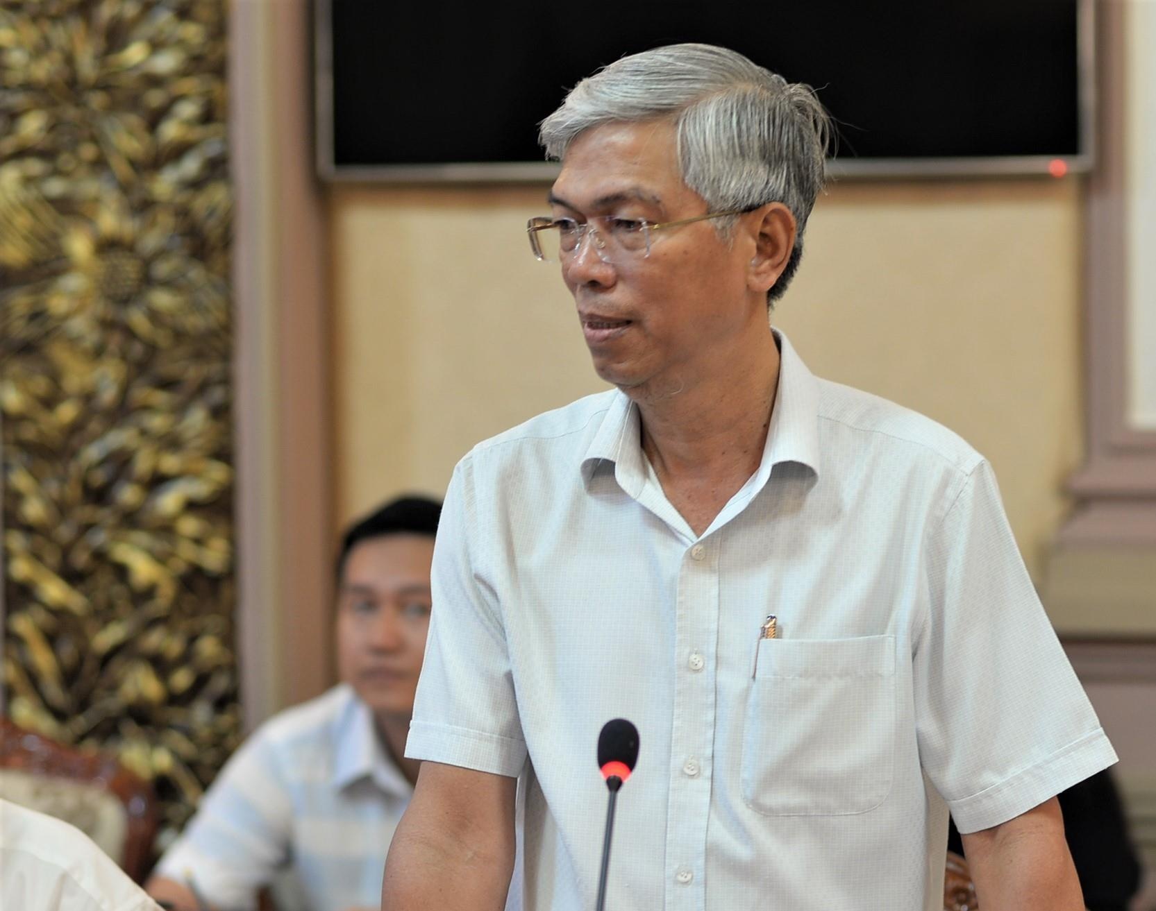 Chon lap rac HCM anh 3