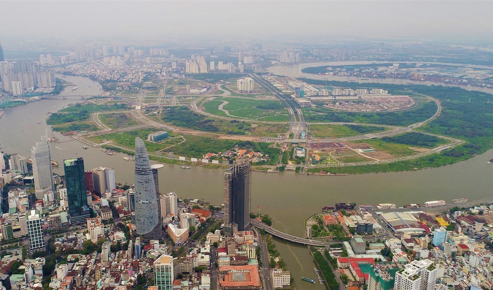 'TP.HCM phai tra 26.300 ty, dan Thu Thiem co duoc nhan den bu?' hinh anh