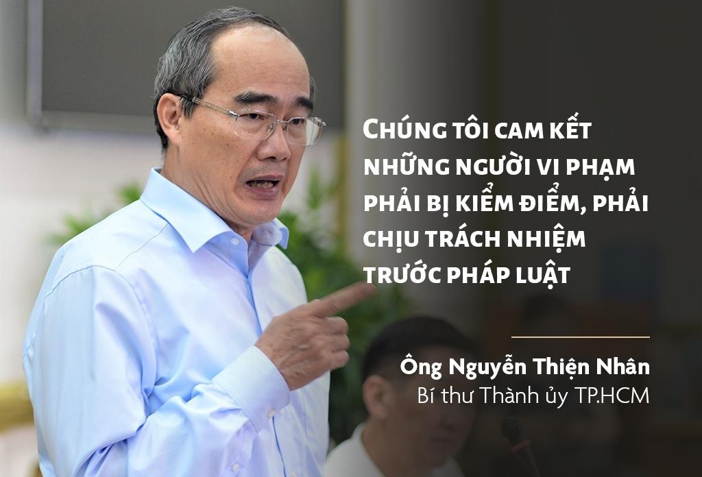 Họp báo Thủ Thiêm ảnh 5 Hop bao Thu Thiem anh 5
