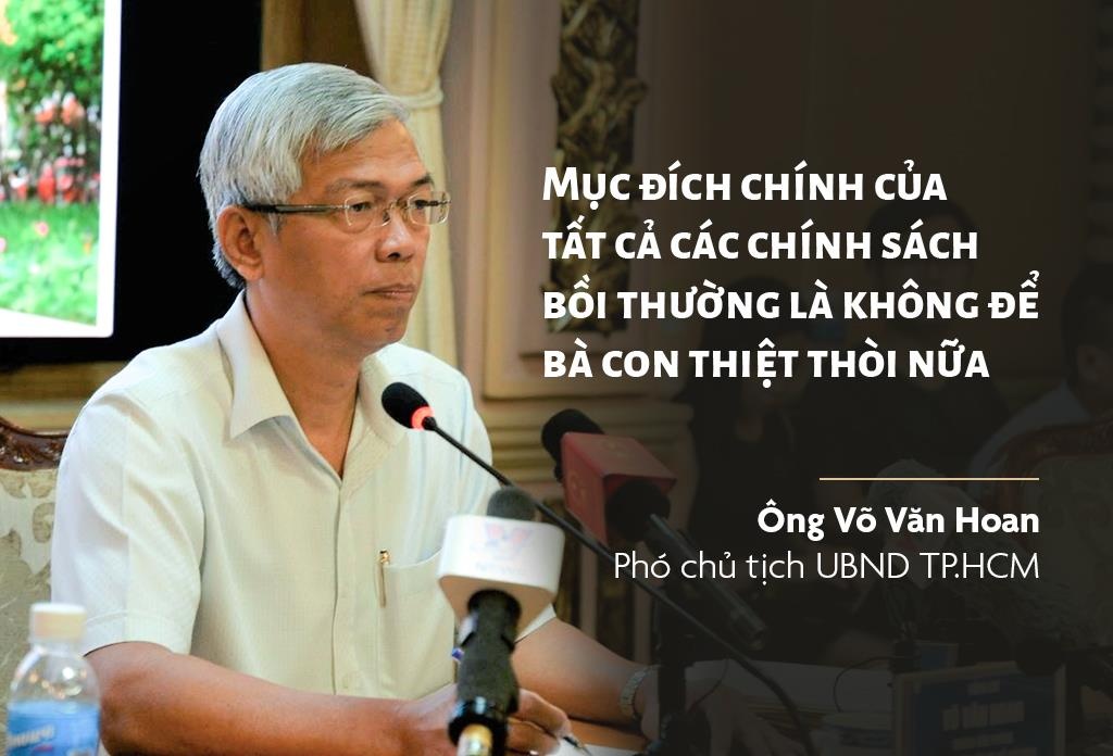 Họp báo Thủ Thiêm ảnh 4 Hop bao Thu Thiem anh 4