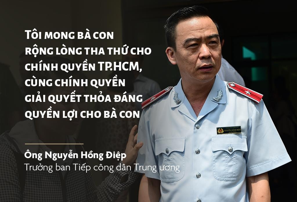 Họp báo Thủ Thiêm ảnh 3 Hop bao Thu Thiem anh 3