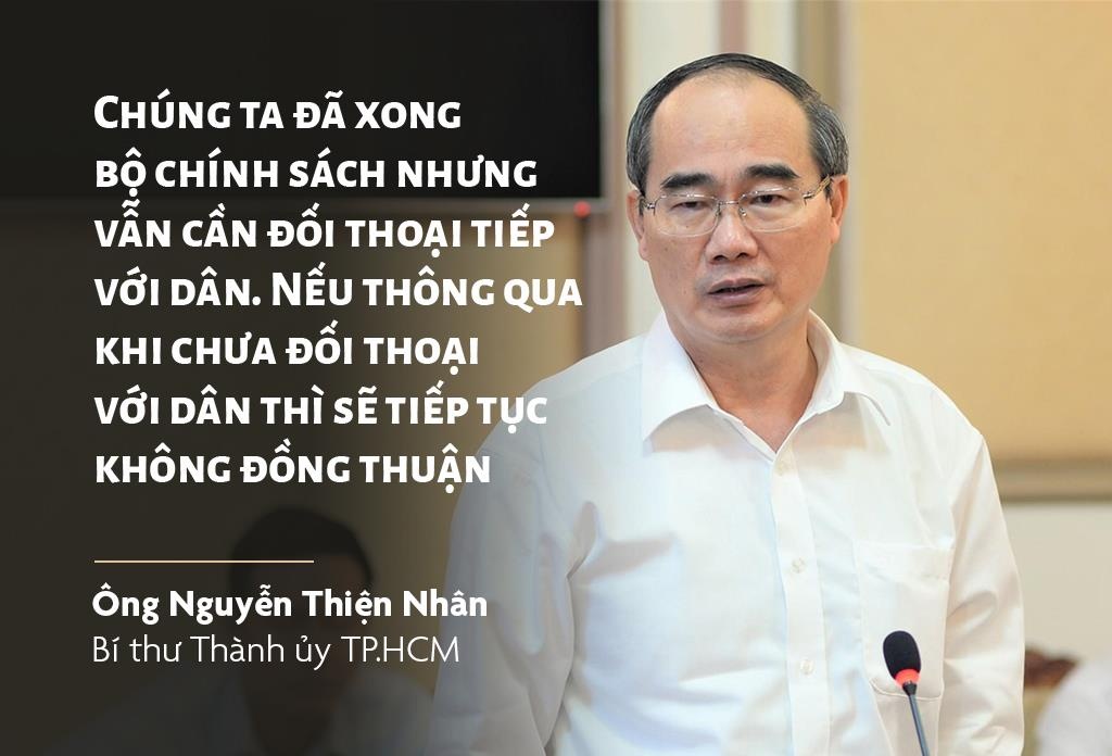 Họp báo Thủ Thiêm ảnh 1 Hop bao Thu Thiem anh 1