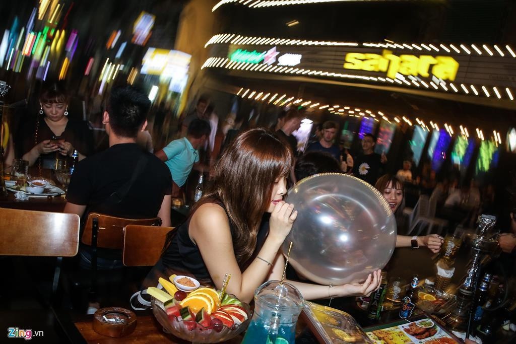 Chấn chỉnh đô thị HCM ảnh 2 Chan chinh do thi HCM anh 2