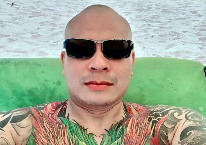Sau Quang 'Rambo', Kha 'Banh' bi bat se den ai? hinh anh