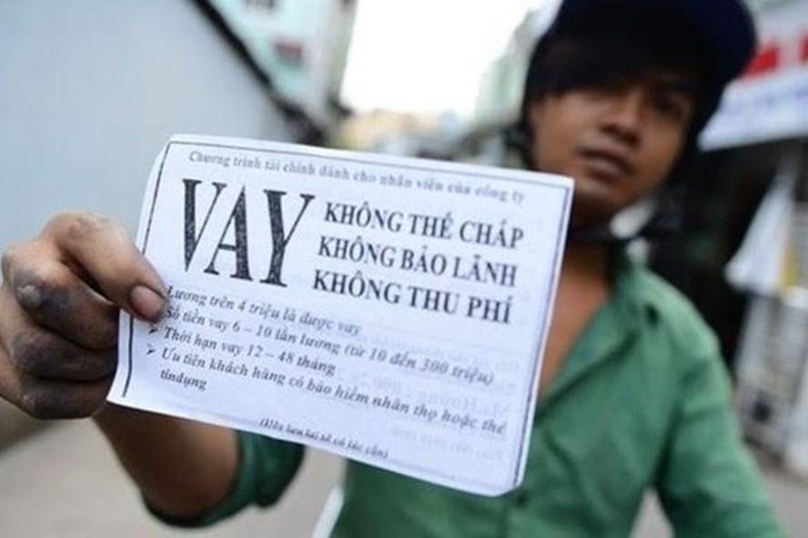 TP.HCM kien nghi dua dich vu doi no vao danh muc cam hinh anh