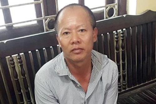 Tham sat tai Dan Phuong: Tinh ruot thit khong bang nua met dat? hinh anh