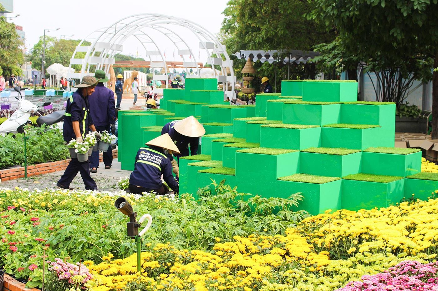 Chan chinh do thi HCM anh 2