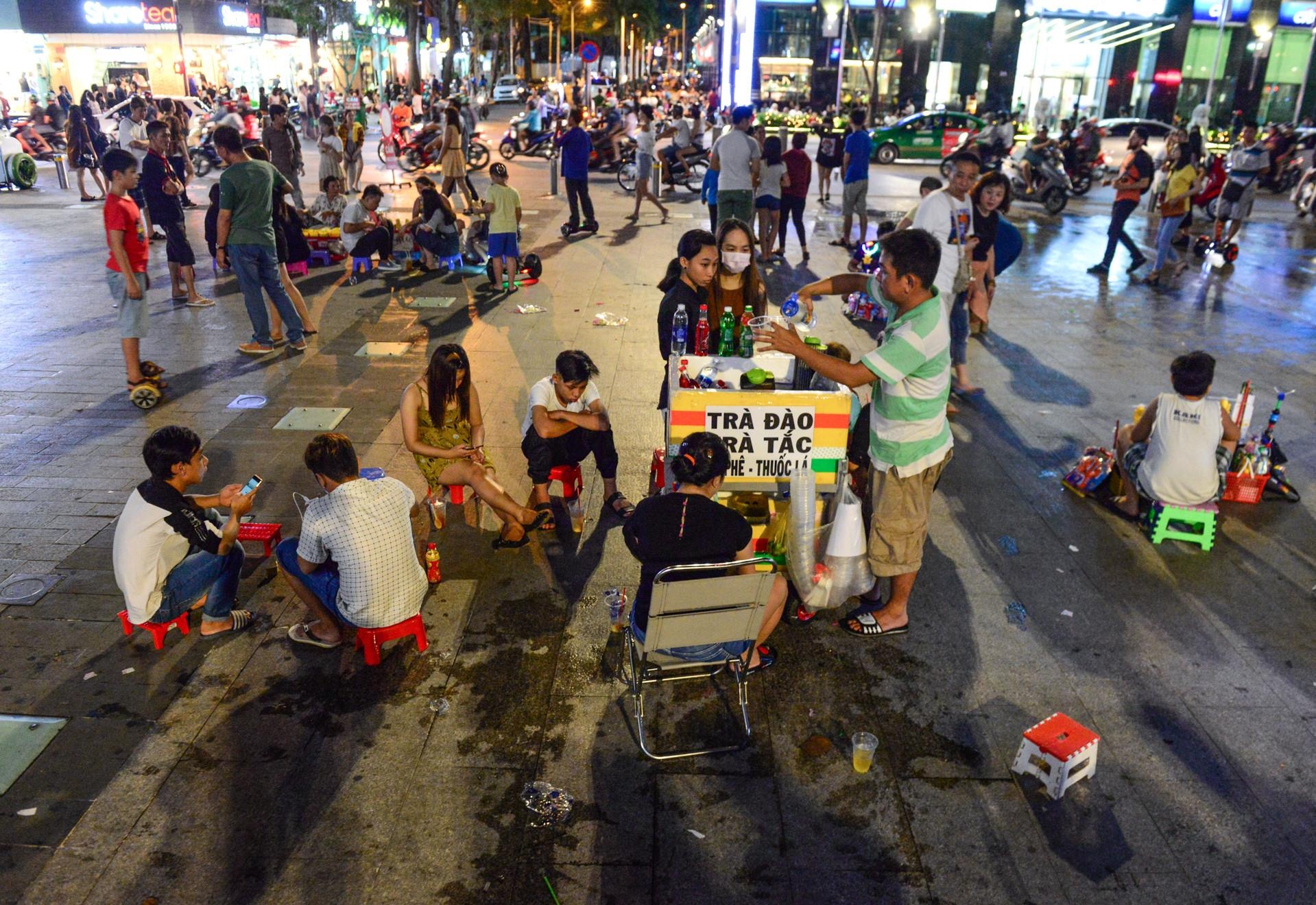 Chan chinh do thi HCM anh 1